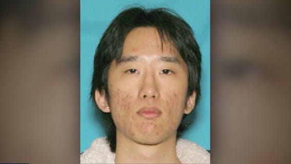 Palm Springs bombing suspect dies in custody