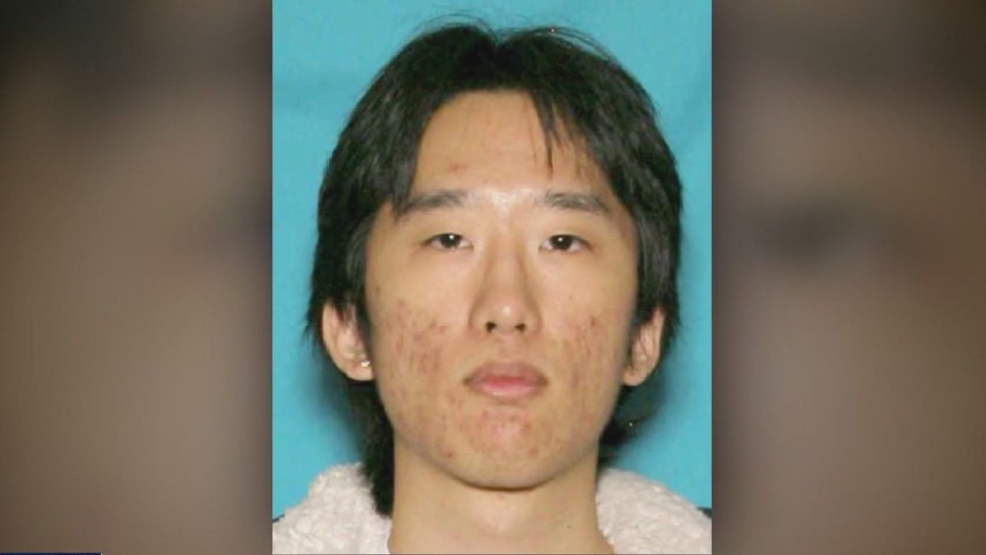 Palm Springs bombing suspect dies in custody