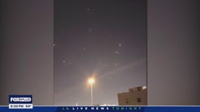 Trump claims Iran, Israel reaches ceasefire