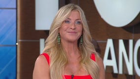 Allison Dunbar visits GDLA+