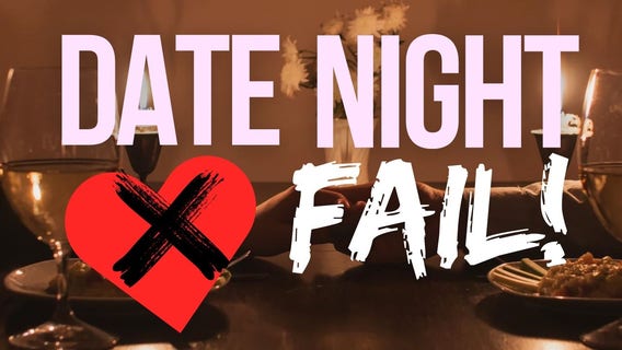 Worst Date-Night Movie Ever?