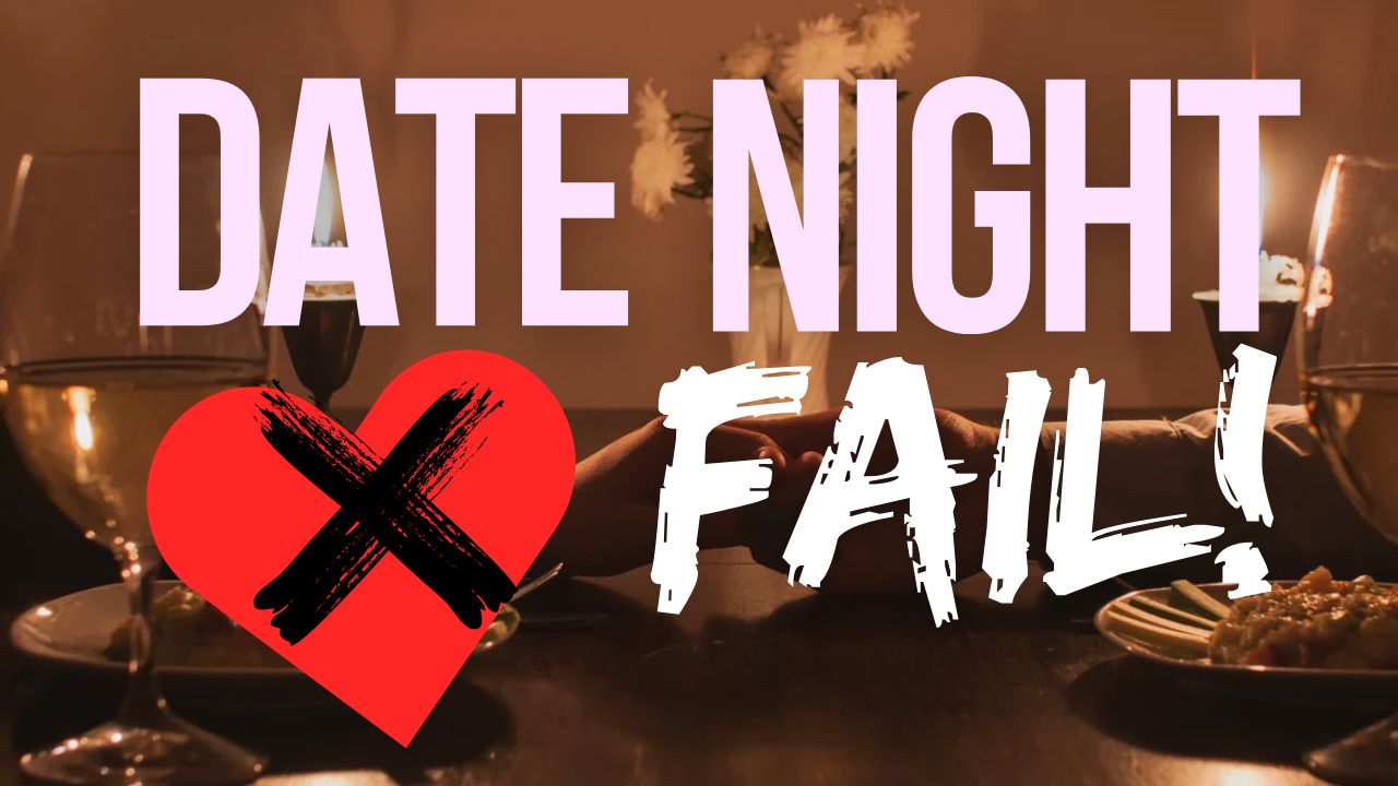 Worst Date-Night Movie Ever?