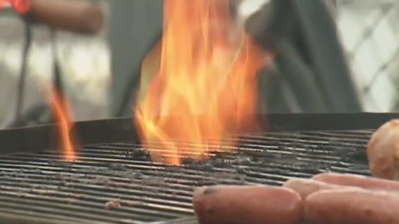 Staying safe with summer fires in Southeast Michigan