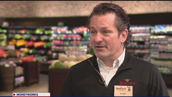 Metro Detroit's Busch's continues to thrive in rollercoaster economy