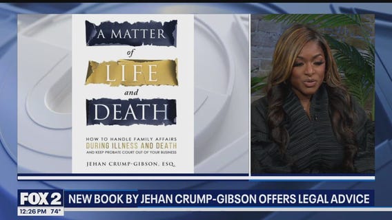 A Matter of Life and Death: How to Handle Family Affairs During Illness and Death and Keep Probate Court Out of Your Business
