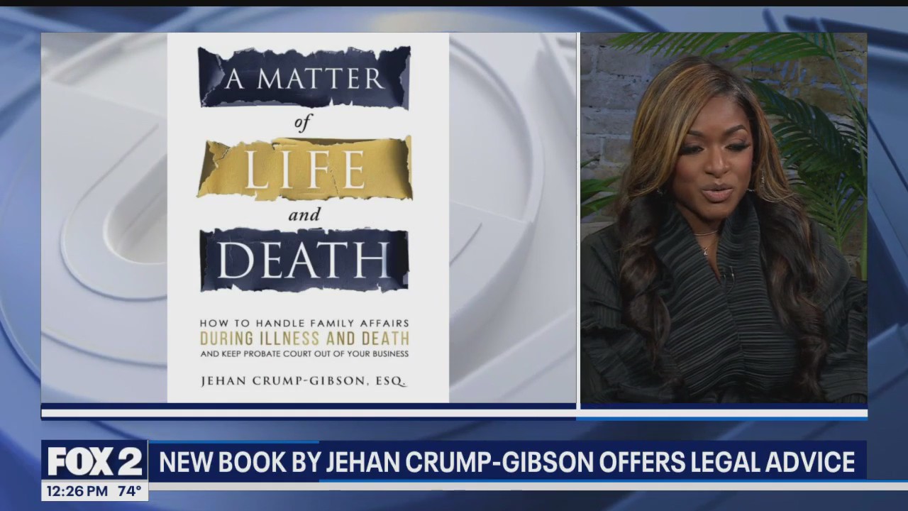 A Matter of Life and Death: How to Handle Family Affairs During Illness and Death and Keep Probate Court Out of Your Business
