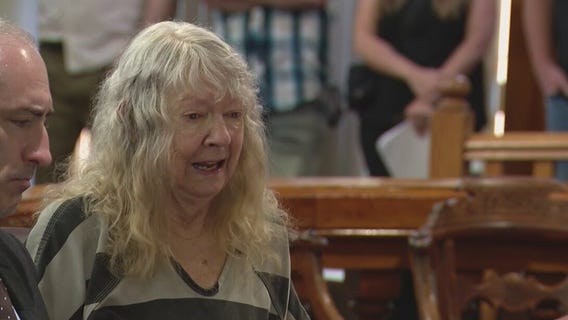 Woman convicted of murder in Swan Boat Club crash sentenced