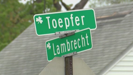 Eastpointe police investigate alleged deadly domestic stabbing