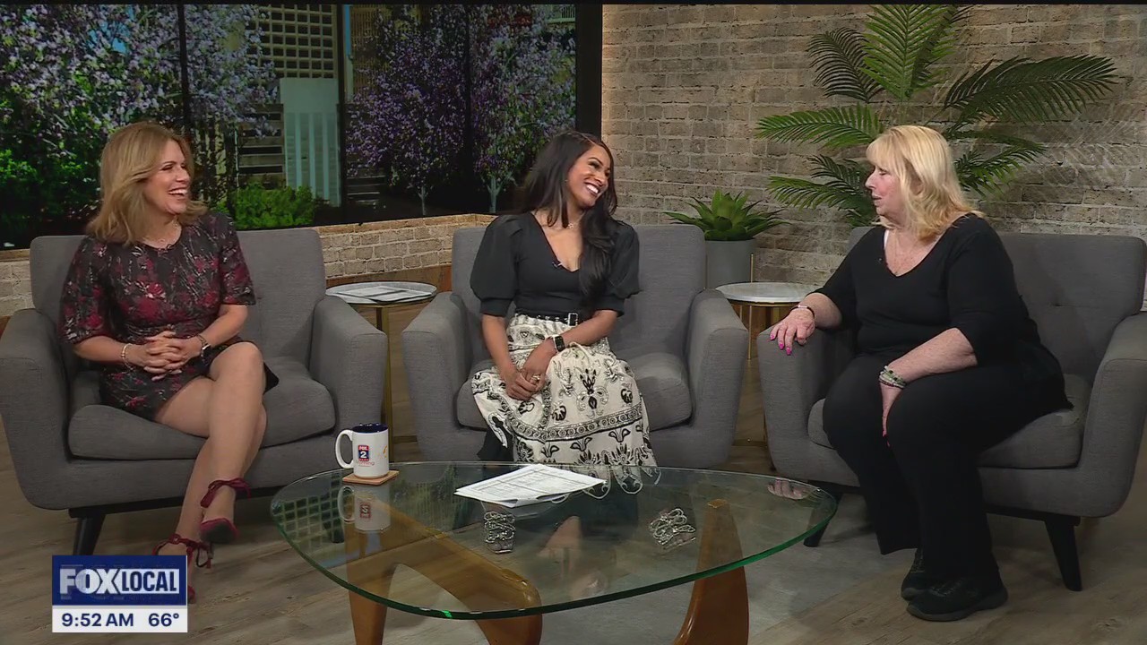 Tips for planning a girls trip