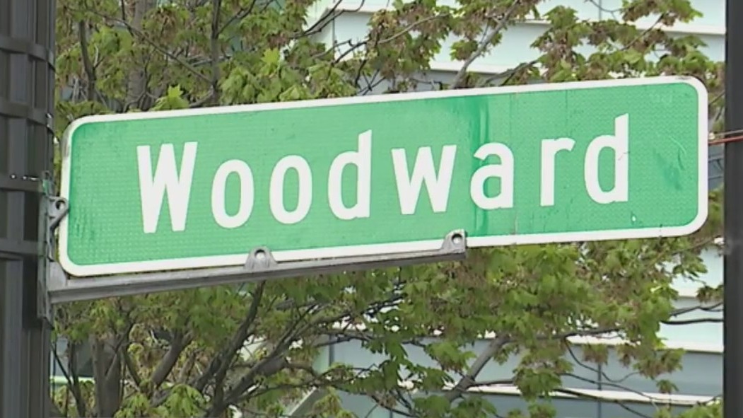 Roseville teen charged in Downtown Detroit stabbing