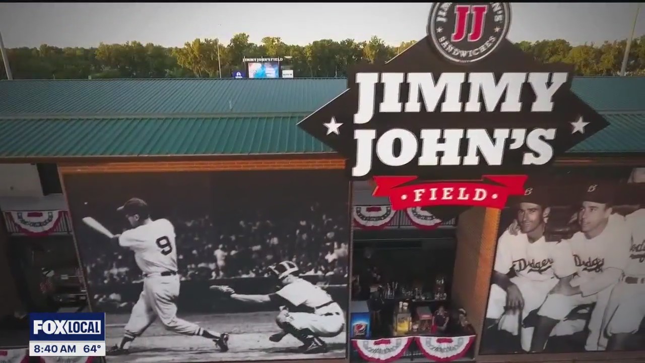 United Shores Professional Baseball League opens Friday for the 2025 season