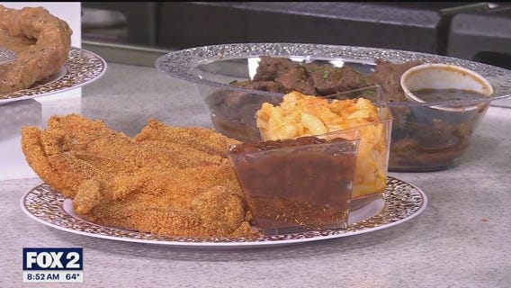 Lillie Bell's opens new location in Redford Township