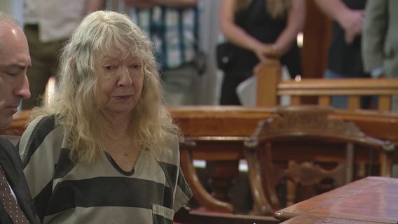 Marshella Chidester sentenced in Swan Boat Club crash