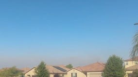 Wolf Fire forces evacuations for parts of IE