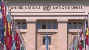 Trump plans new peace talks with Iran