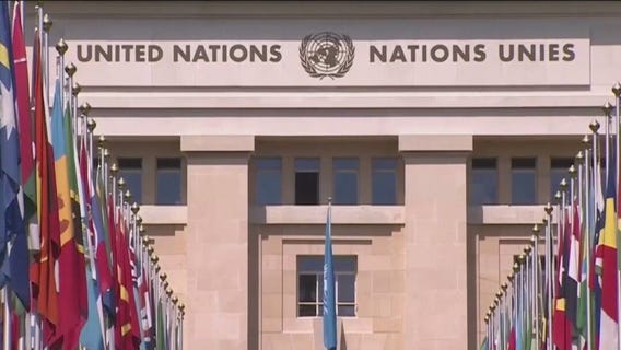 Trump plans new peace talks with Iran