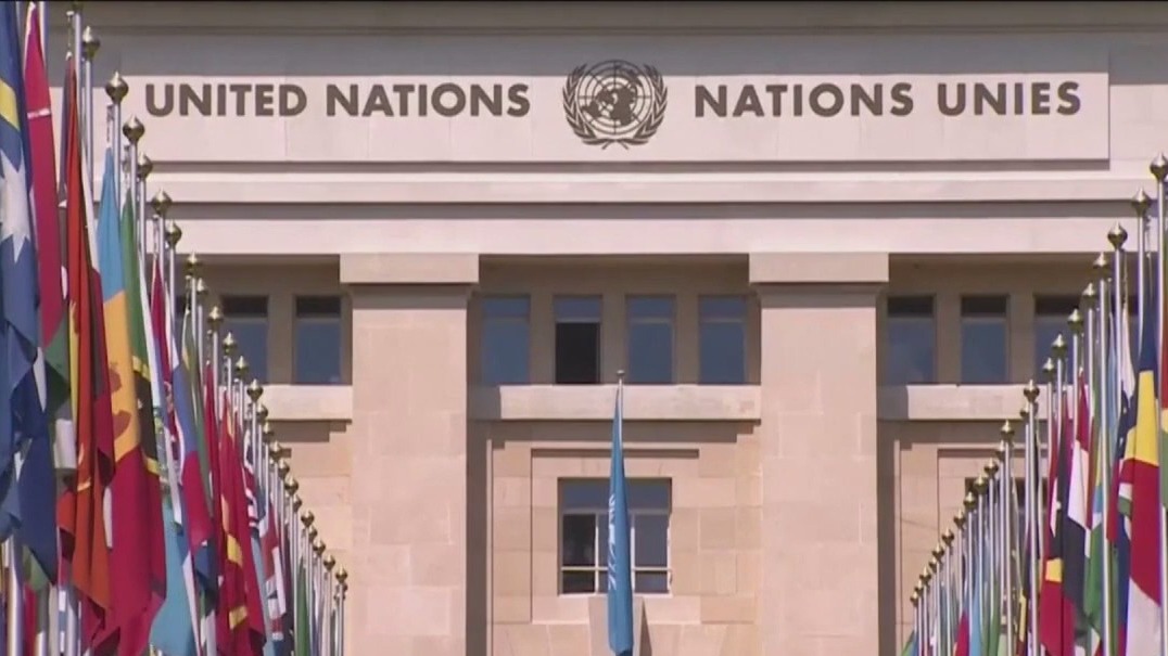 Trump plans new peace talks with Iran