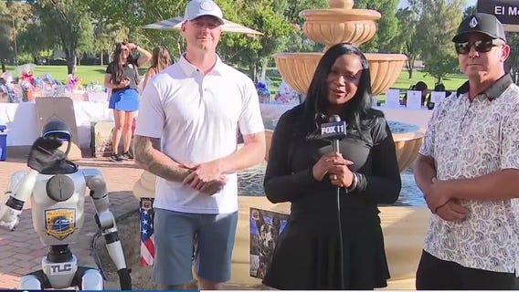 Annual golf course tournament to support El Monte Police Officers Foundation