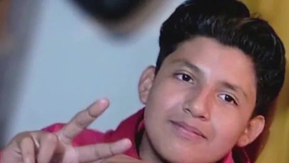 Youth soccer coach pleads not guilty to teen's murder