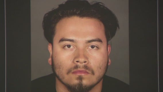 Man impersonated ICE agent, police say