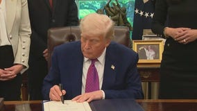 Push to pass Trump's 'big beautiful bill'