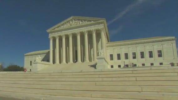 Supreme Court gives Trump a win