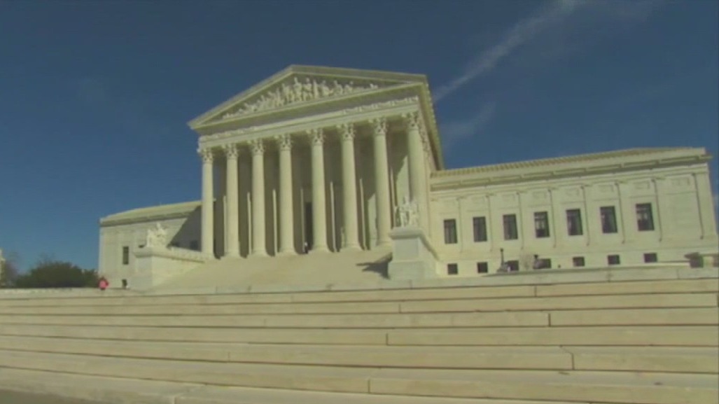 Supreme Court gives Trump a win