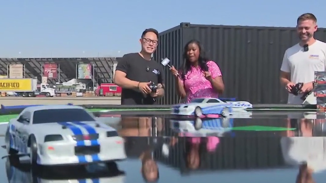 FuelFest comes to Pomona on Saturday