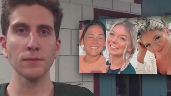 Kohberger judge denies 'alternate perp' defense