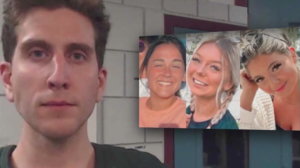 Kohberger judge denies 'alternate perp' defense