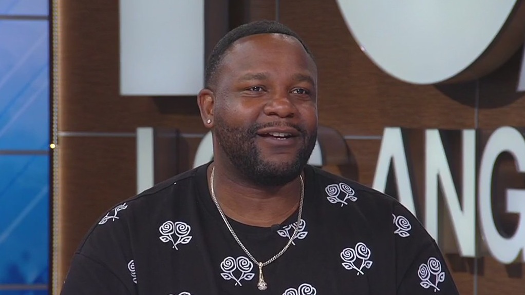 Nate Jackson visits GDLA+