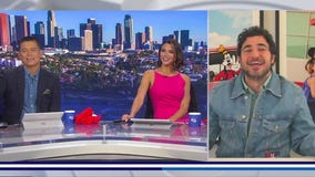 Old Navy x Disney Road Trip coming to Santa Monica