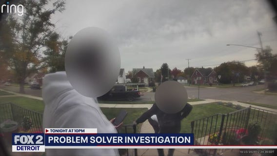 Sketchy contractor wanted by the law, vanishes