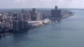 Detroit population grows for 2nd straight year