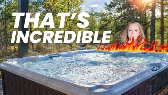 That?s Incredible 5-19-25