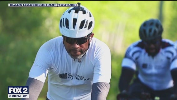 Ride for Equity prepares for 2025 event