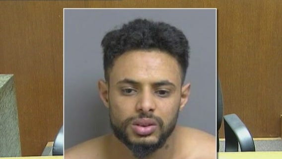 Bond increased for Michigan man accused of groping teen