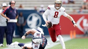 Michigan Panthers dominate with 30-18 win; clinch playoffs