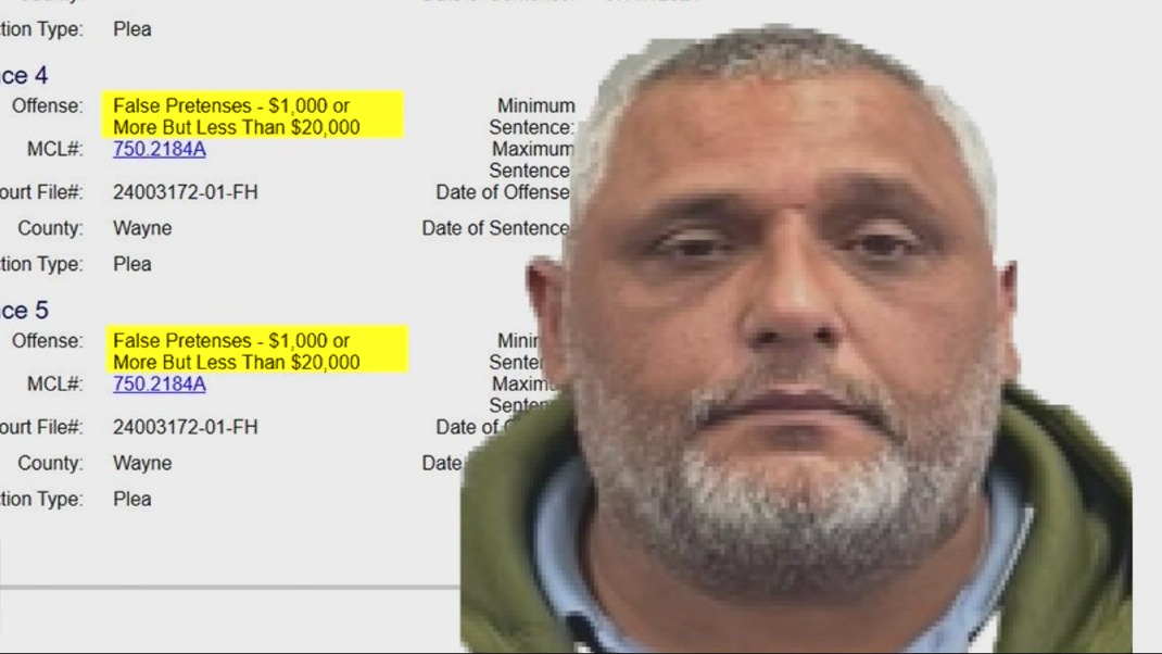 Problem Solvers: Contractor slips through the cracks