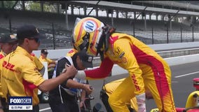 Indianapolis 500 preview as teams prep for next week's race