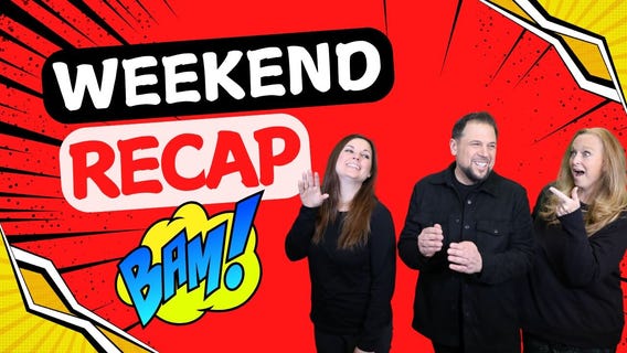 Jay?s Reno 911! Connection at Comic Con