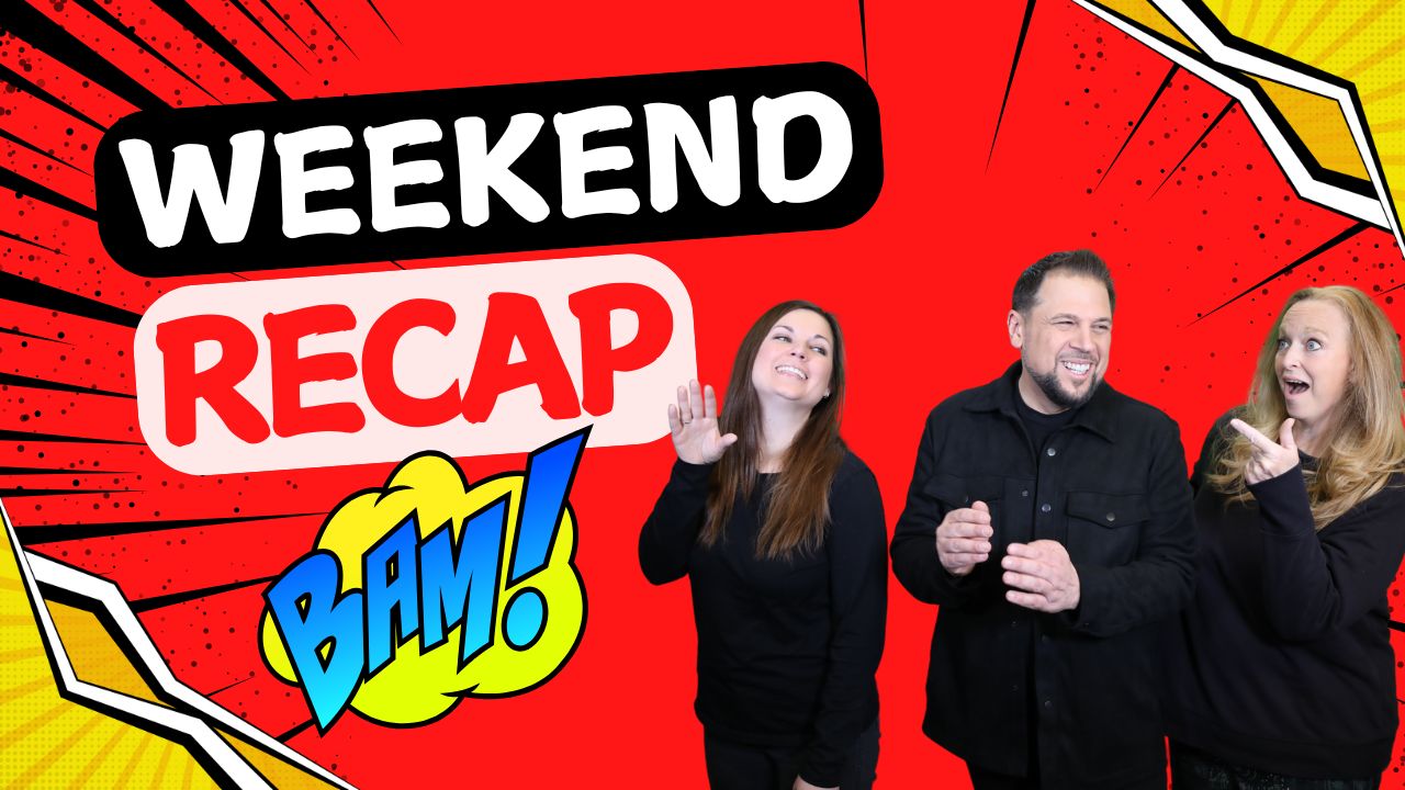 Jay?s Reno 911! Connection at Comic Con