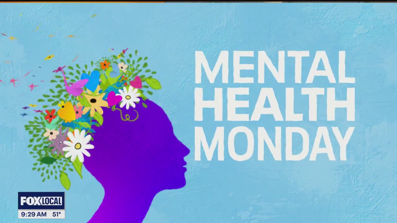 Mental Health Monday: Finding the right mental health professional and treatment options