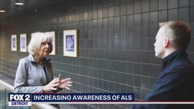 ALS  experts seek to increase awareness for case reporting