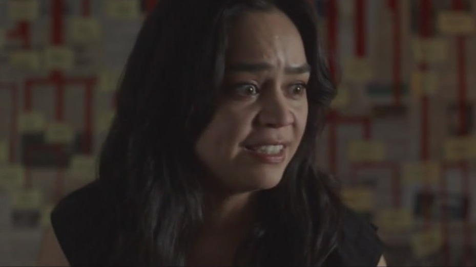 Final Destination Bloodlines comes to theaters, 14 years after 5th film