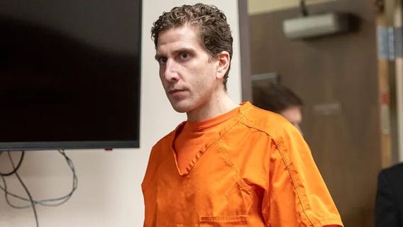 Bryan Kohberger accepts plea deal in murders case