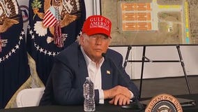 House Republicans prepare to vote on spending bill