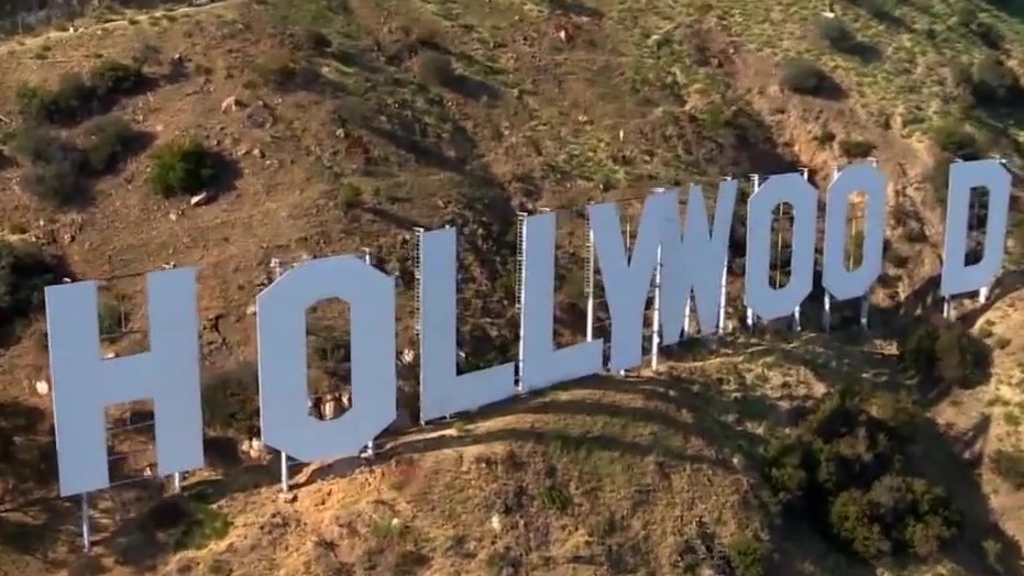 California doubles tax credit for film industry