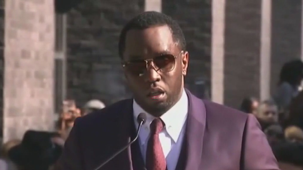 Sean "Diddy" Combs trial: Verdict reached