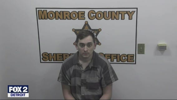 Ohio man charged in hit-and-run that killed pregnant woman on US-23